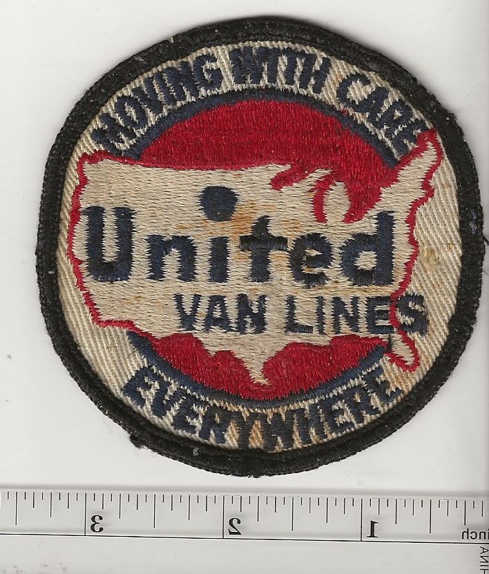 united van lines c10